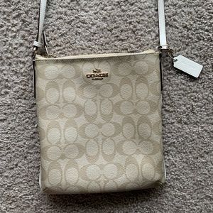 Coach Crossbody Bag